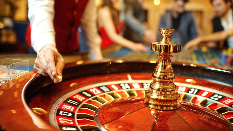 Dấu hiệu nhà cái casino gian lận